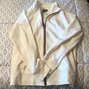 Ralph Lauren active sweater